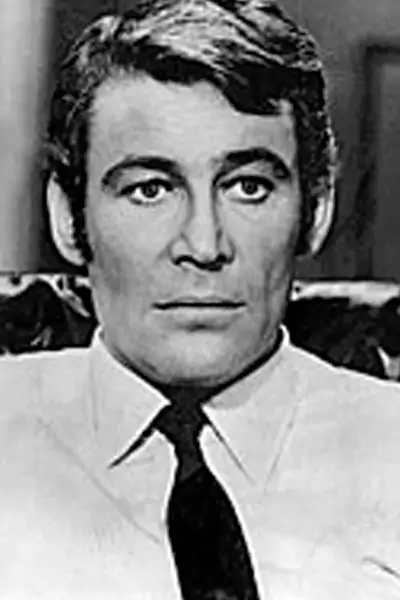 Peter O’Toole photo gallery