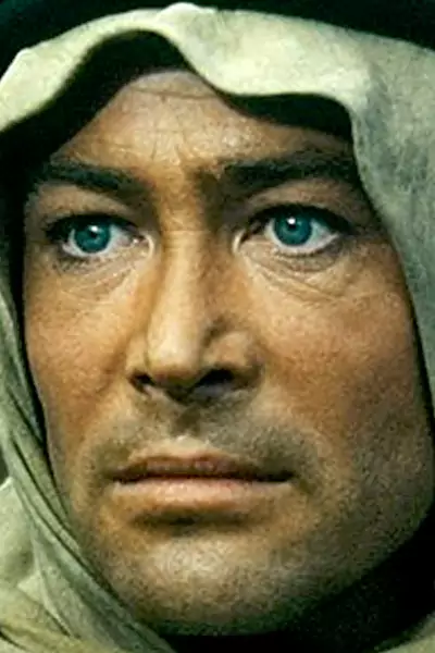 Peter O’Toole photo gallery