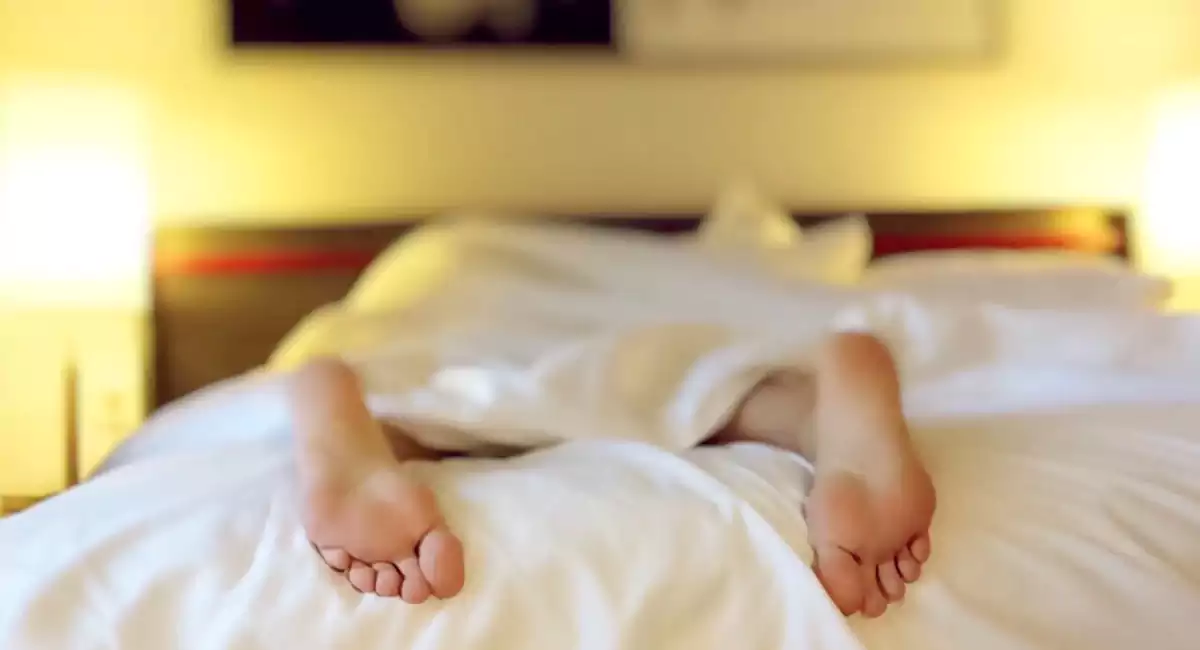 Sleep apnea- Causes, Symptoms and Effects
