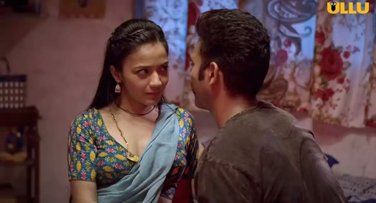 Erotic Web Series A Platform for Aspiring Actors Who Dare to Bare