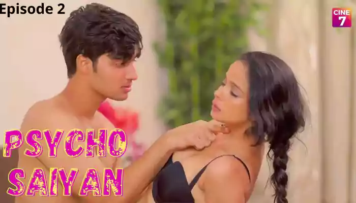 Psycho Saiyan Voovi Web Series Watch Online, Release Date, Story, Cast