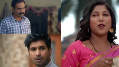 Aamras - Part 1 Ullu Web Series, Cast, Crew, wiki, story, synopsis