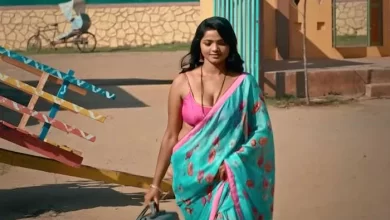 Aamras - Part 2 Ullu Web Series, Cast, Crew, wiki, story, synopsis