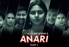Anari - Part 3 Ullu Web Series, Cast, Crew, wiki, story, synopsis featured