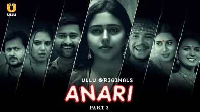 Anari - Part 3 Ullu Web Series, Cast, Crew, wiki, story, synopsis featured