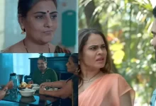 Garam Masala - Part 1 Ullu Web Series, Cast, Crew, wiki, story, synopsis