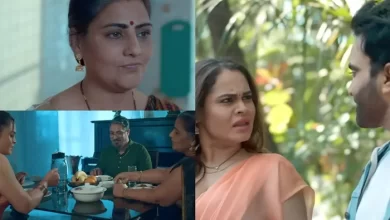 Garam Masala - Part 1 Ullu Web Series, Cast, Crew, wiki, story, synopsis