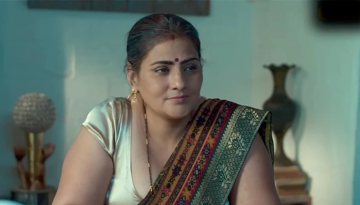 Garam Masala - Part 2 Ullu Web Series, Cast, Crew, wiki, story, synopsis