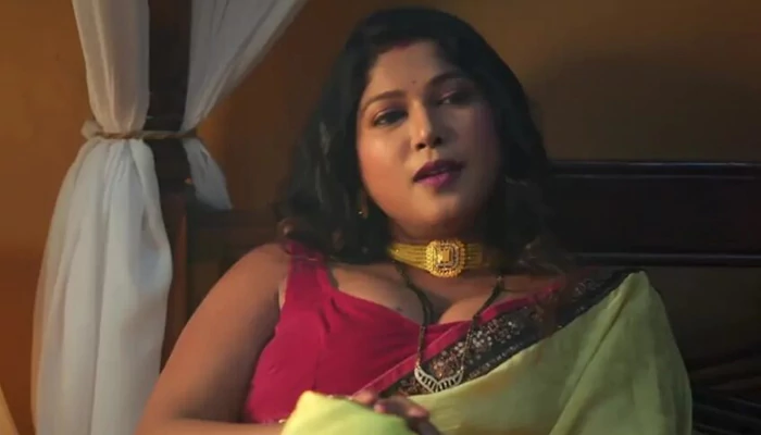 Story Ullu Web Series Aamras - Part 1