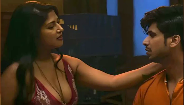 Story Ullu Web Series Aamras - Part 2