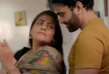 Story Ullu Web Series Garam Masala - Part 2