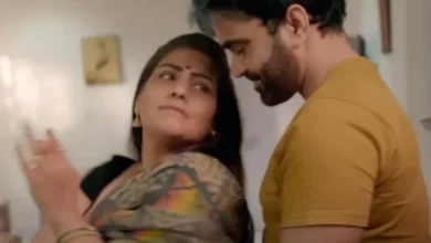 Story Ullu Web Series Garam Masala - Part 2